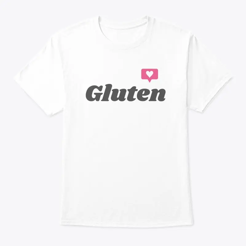 Gluten Love