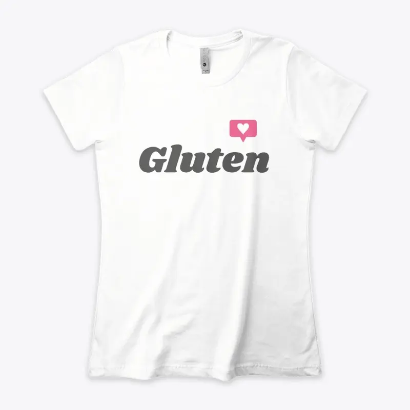 Gluten Love