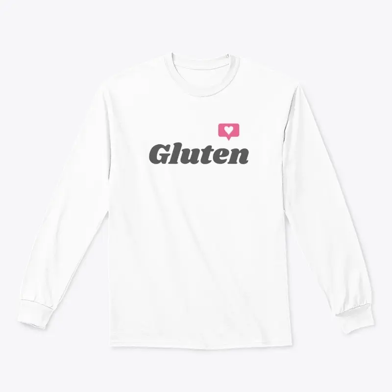 Gluten Love